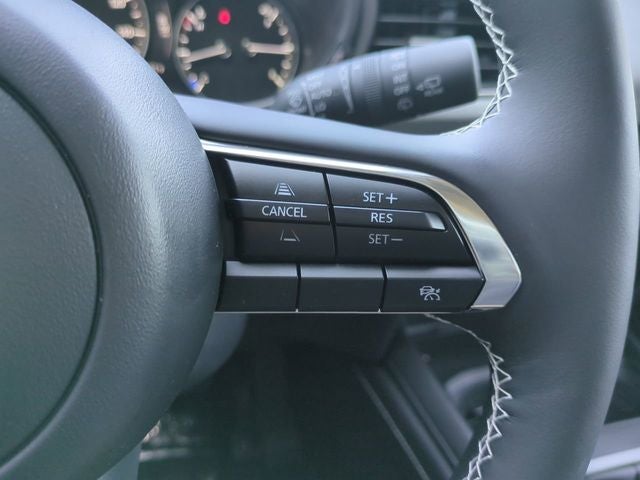 2026 Mazda Mazda CX-30 2.5 Turbo Aire Edition AWD