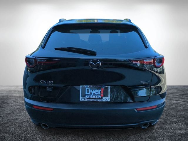 2026 Mazda Mazda CX-30 2.5 Turbo Aire Edition AWD