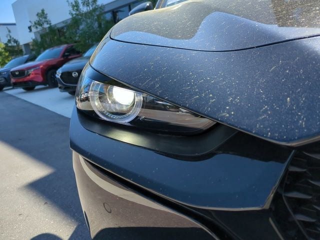 2026 Mazda Mazda CX-30 2.5 Turbo Aire Edition AWD