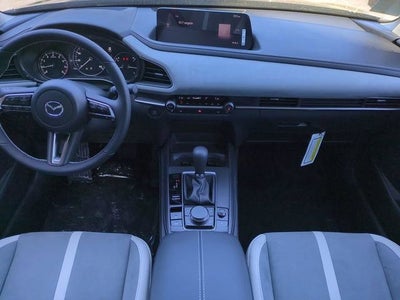 2026 Mazda Mazda CX-30 2.5 Turbo Aire Edition AWD