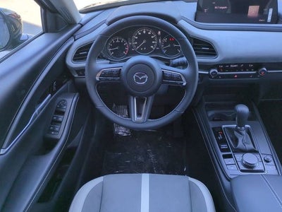 2026 Mazda Mazda CX-30 2.5 Turbo Aire Edition AWD