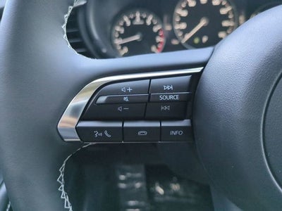 2026 Mazda Mazda CX-30 2.5 Turbo Aire Edition AWD