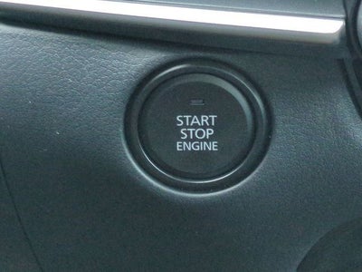 2026 Mazda Mazda CX-30 2.5 Turbo Aire Edition AWD