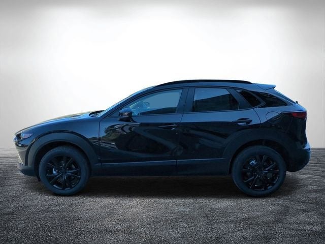 2026 Mazda Mazda CX-30 2.5 Turbo Aire Edition AWD