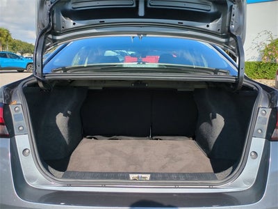 2023 Nissan Versa 1.6 SV