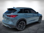 2023 INFINITI QX50 SPORT