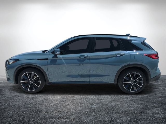 2023 INFINITI QX50 SPORT
