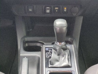 2018 Toyota Tacoma TRD Off-Road V6