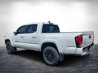 2021 Toyota Tacoma SR5 V6