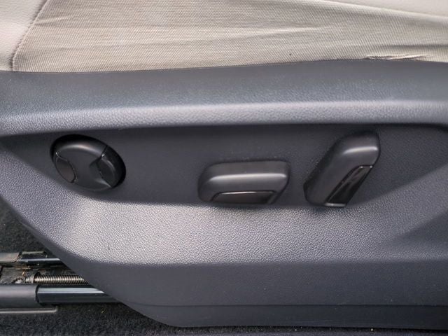 2019 Volkswagen Tiguan 2.0T SEL