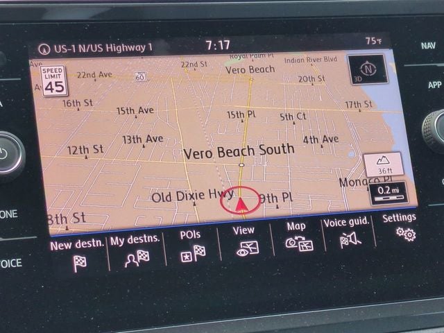 2019 Volkswagen Tiguan 2.0T SEL