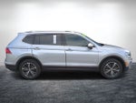 2019 Volkswagen Tiguan 2.0T SEL