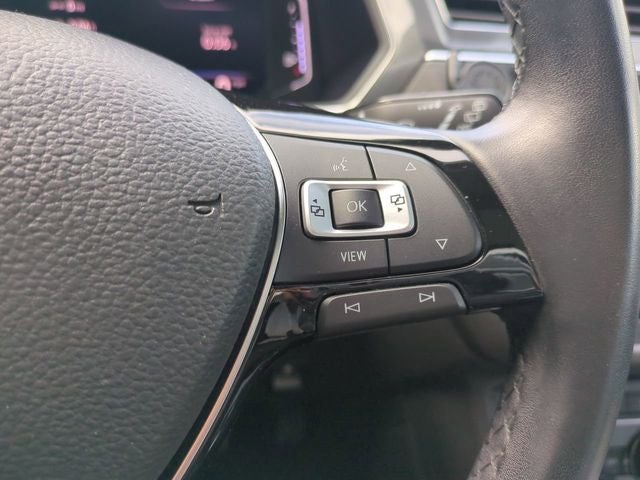 2019 Volkswagen Tiguan 2.0T SEL