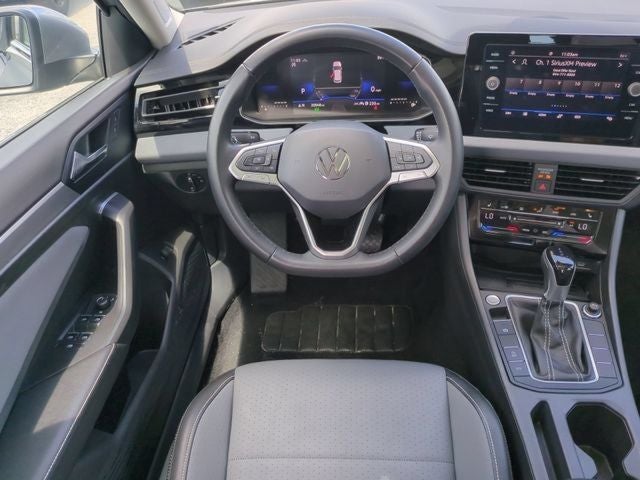 2025 Volkswagen Jetta SE - Photo 19