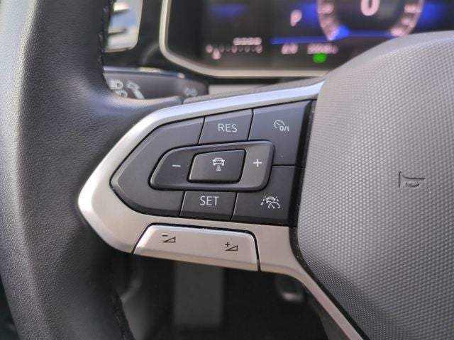 2025 Volkswagen Jetta SE - Photo 30