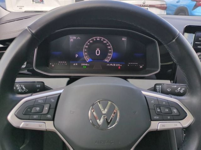 2025 Volkswagen Jetta SE - Photo 32