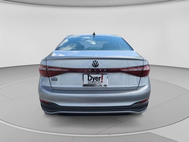 2025 Volkswagen Jetta SE - Photo 6