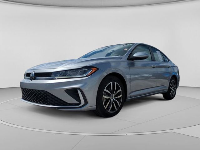2025 Volkswagen Jetta SE - Photo 9