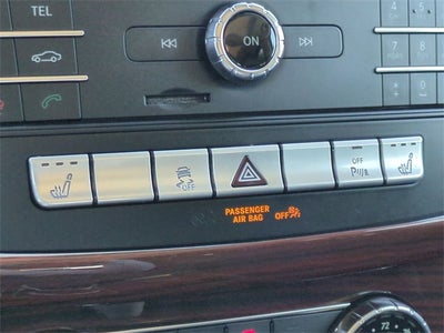 2016 Mercedes-Benz GLE GLE 350