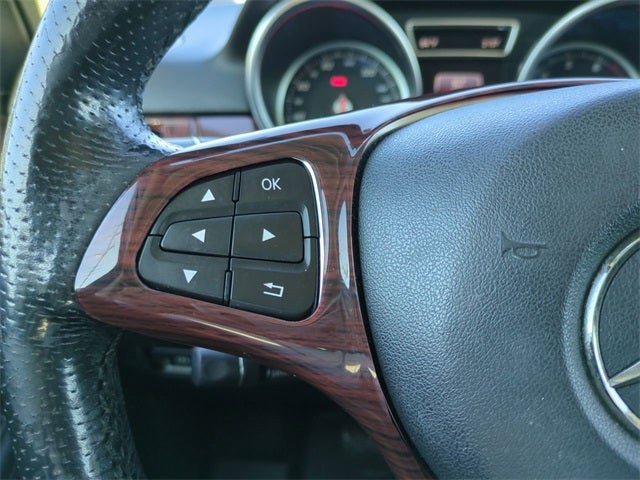 2016 Mercedes-Benz GLE GLE 350