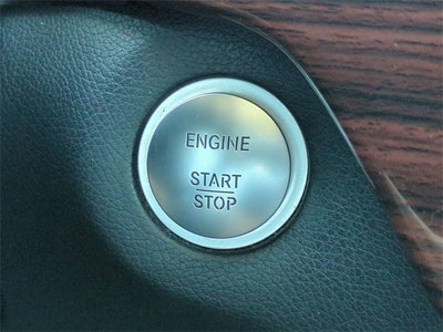 2016 Mercedes-Benz GLE GLE 350