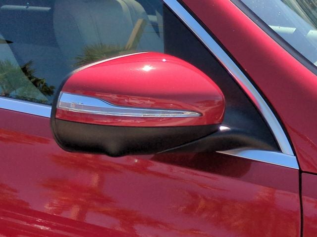 2020 Mercedes-Benz GLE GLE 350