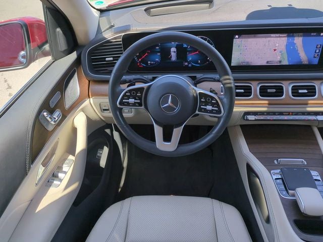 2020 Mercedes-Benz GLE GLE 350