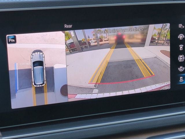 2020 Mercedes-Benz GLE GLE 350