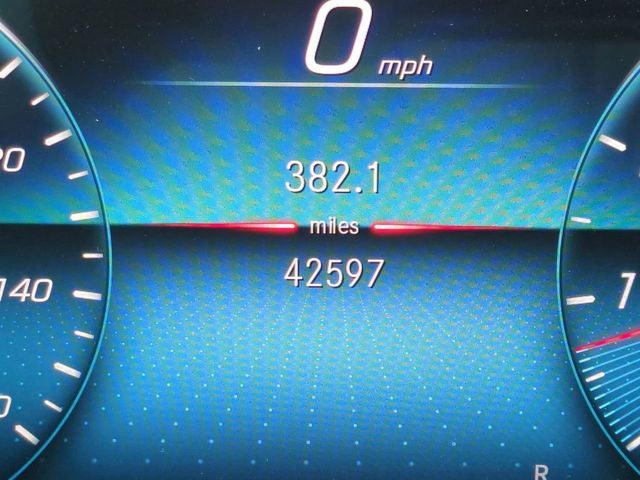 2020 Mercedes-Benz GLE GLE 350