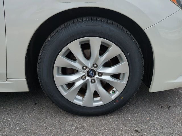 2016 Subaru Legacy 2.5i Premium