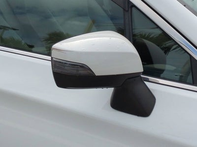 2016 Subaru Legacy 2.5i Premium