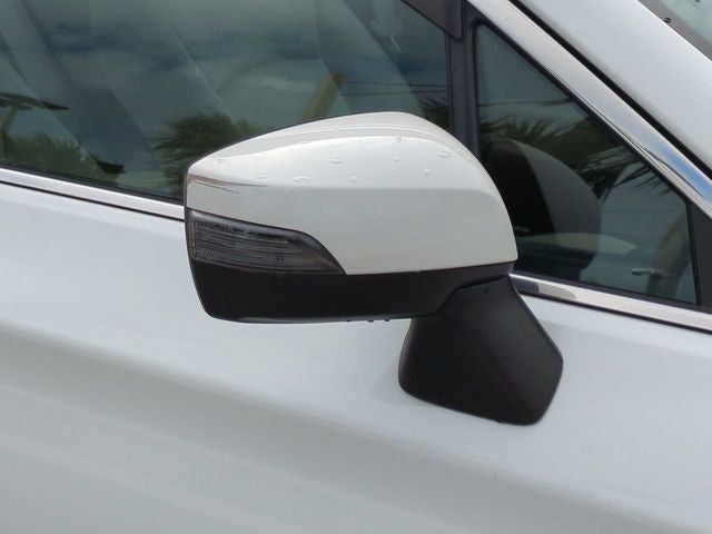 2016 Subaru Legacy 2.5i Premium