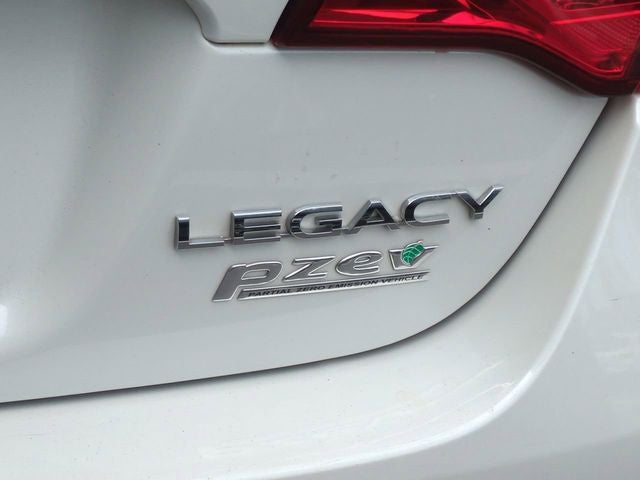 2016 Subaru Legacy 2.5i Premium