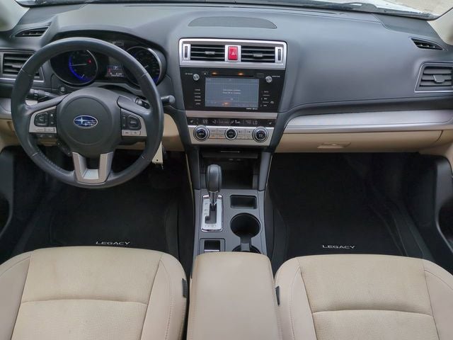 2016 Subaru Legacy 2.5i Premium