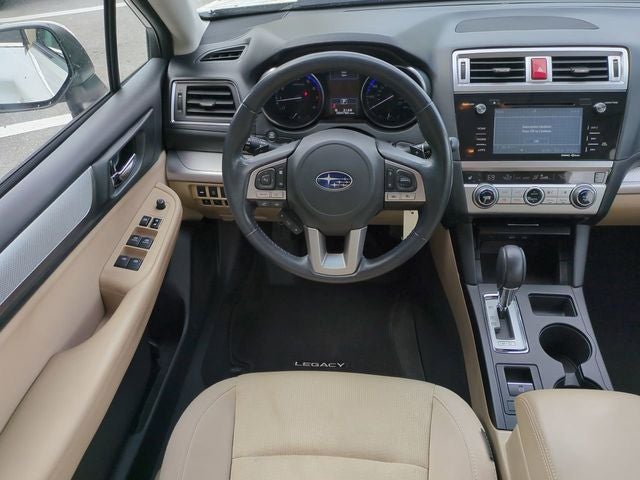 2016 Subaru Legacy 2.5i Premium