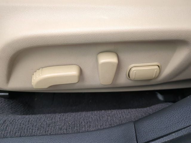 2016 Subaru Legacy 2.5i Premium