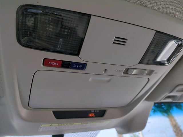 2016 Subaru Legacy 2.5i Premium