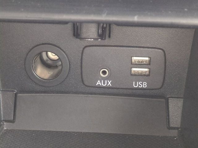 2016 Subaru Legacy 2.5i Premium