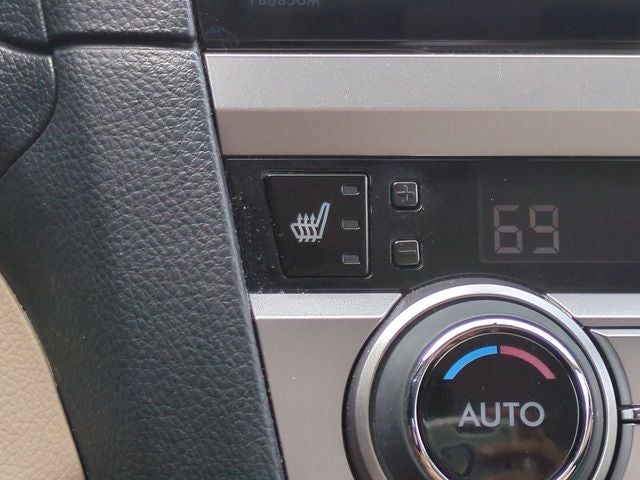 2016 Subaru Legacy 2.5i Premium