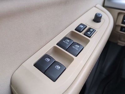 2016 Subaru Legacy 2.5i Premium