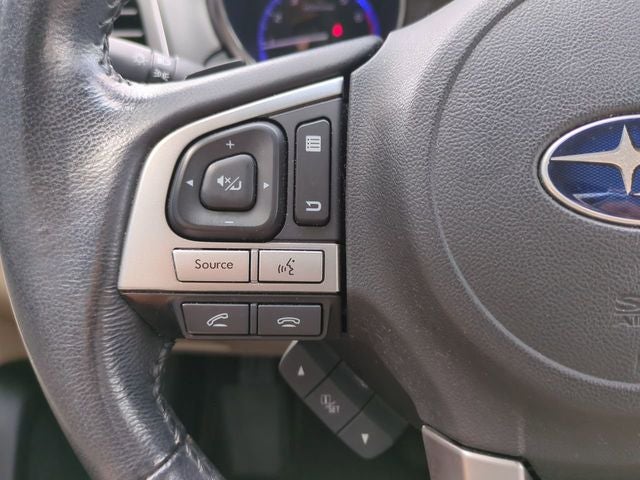 2016 Subaru Legacy 2.5i Premium