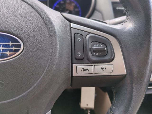 2016 Subaru Legacy 2.5i Premium