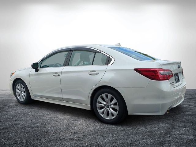 2016 Subaru Legacy 2.5i Premium