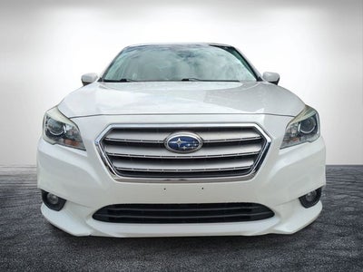 2016 Subaru Legacy 2.5i Premium