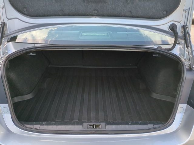 2018 Subaru Legacy 2.5i Sport