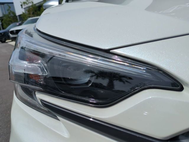 2025 Subaru Legacy Touring XT