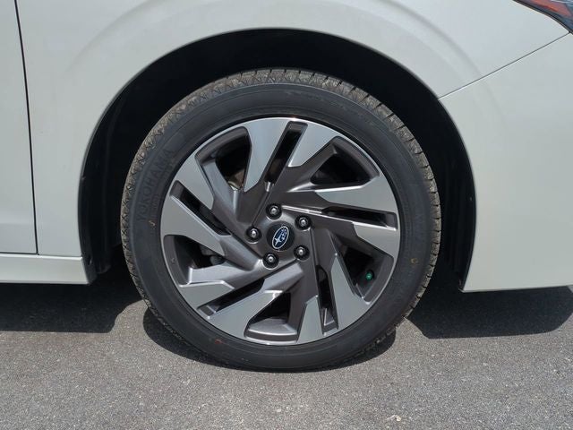 2025 Subaru Legacy Touring XT