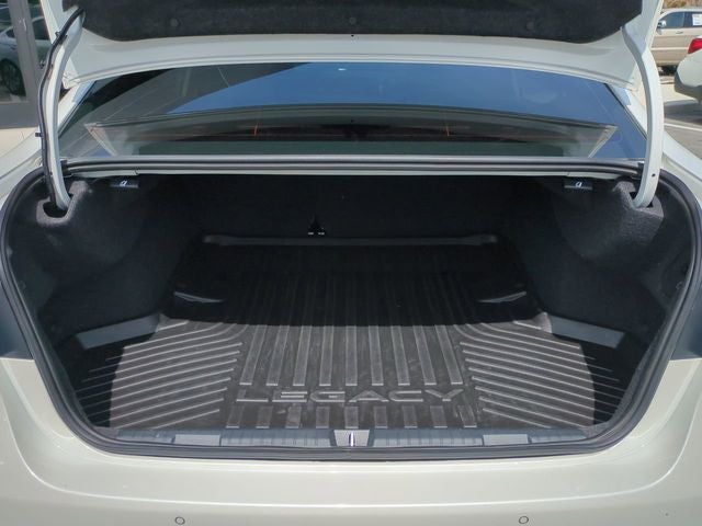 2025 Subaru Legacy Touring XT