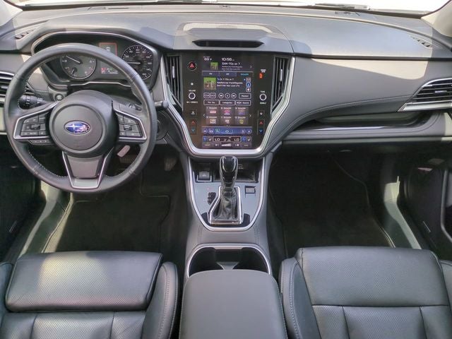 2025 Subaru Legacy Touring XT