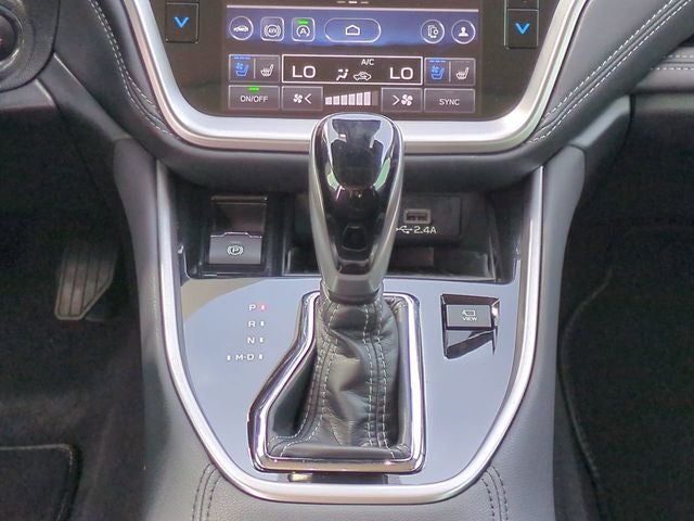 2025 Subaru Legacy Touring XT